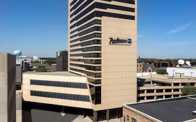 The Radisson Fargo